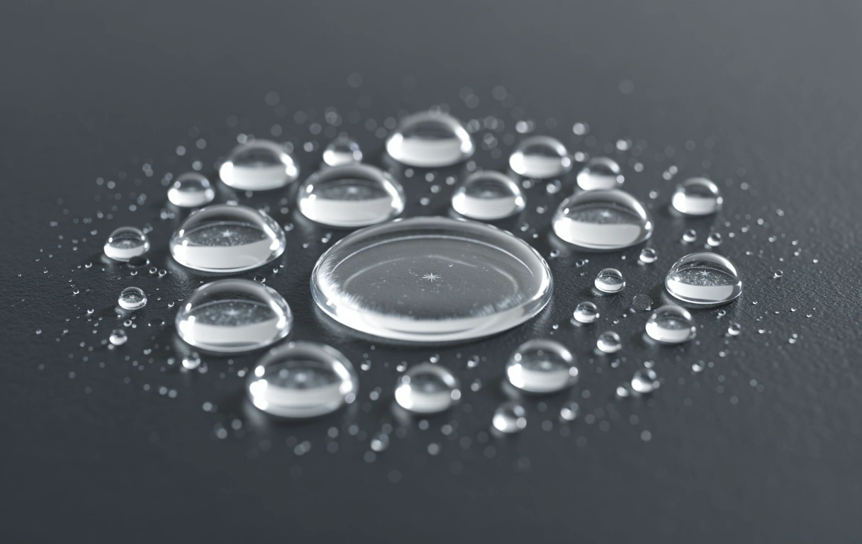 Molecular focus