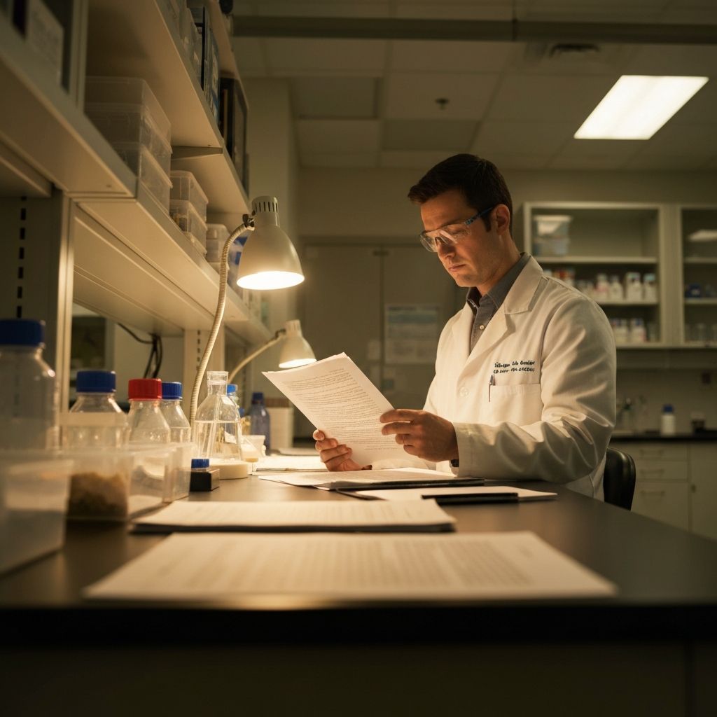 Clear, professional communication and scholarly presentation